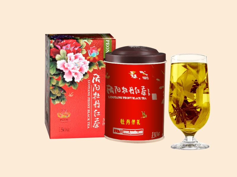 旅游裝 精品復合茶